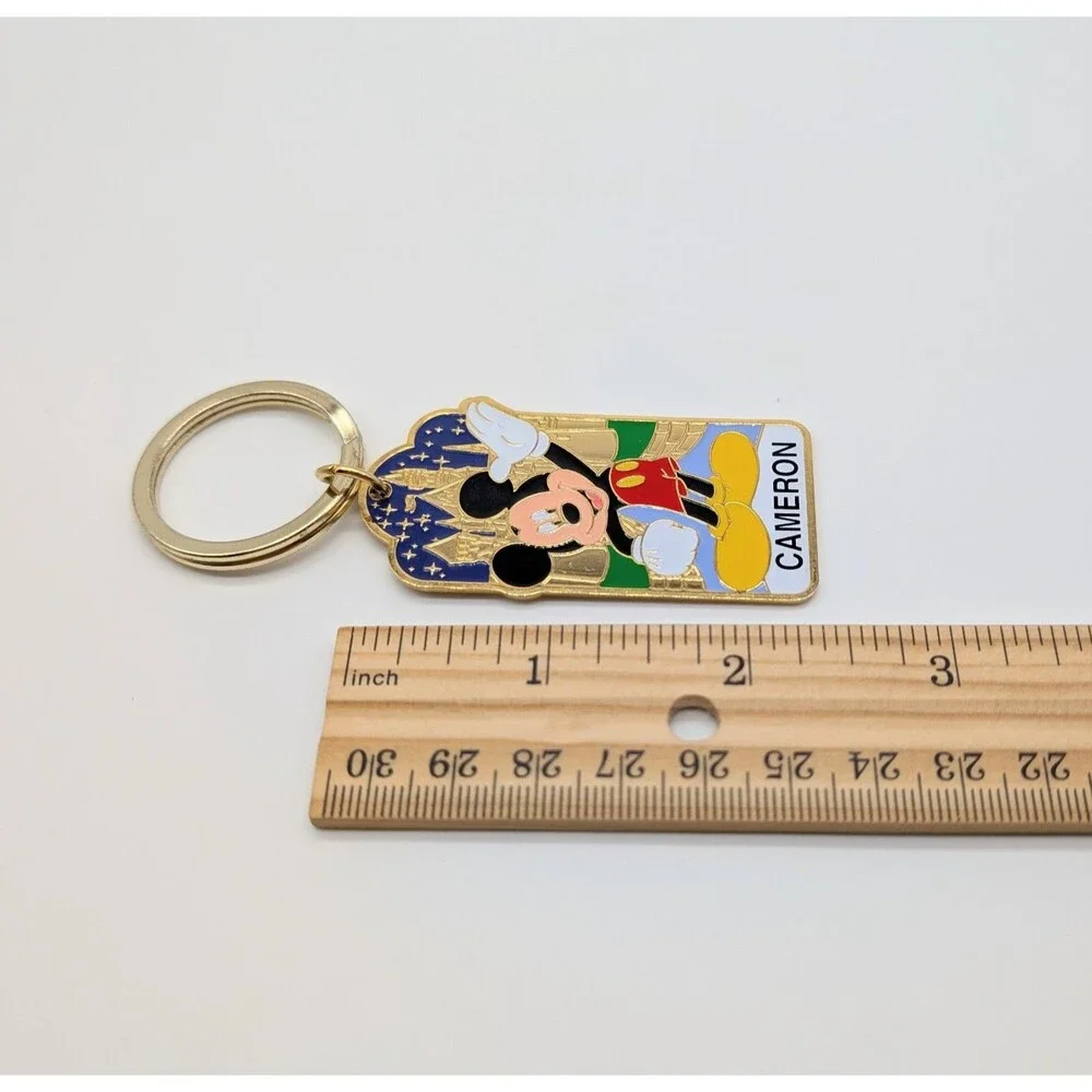 Disneyland Mickey Mouse 